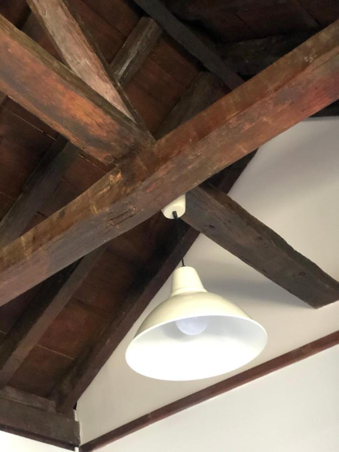 Apartamento Canonigo - Terraza Con Vistas Toledo Eksteriør bilde